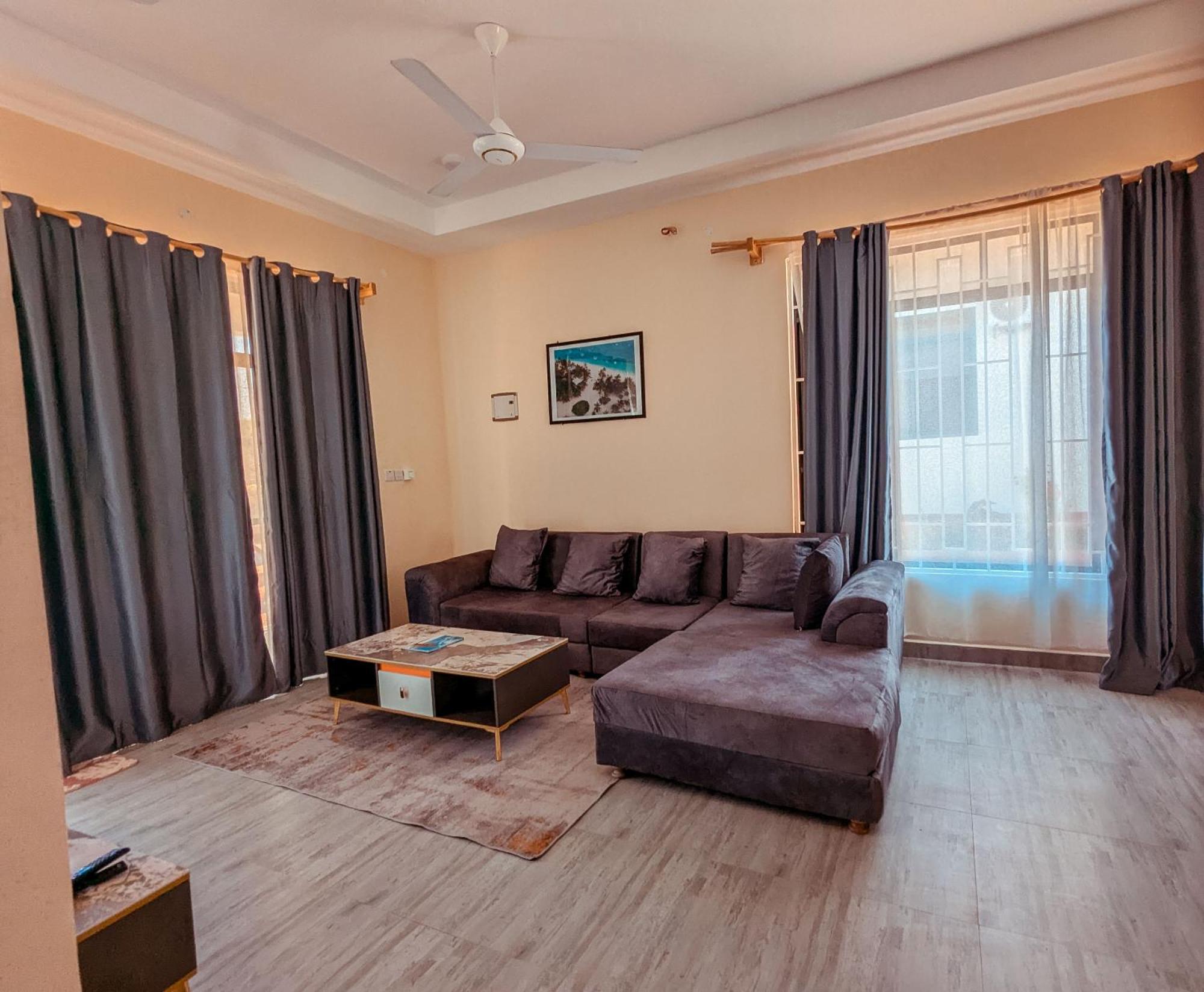 Makazi Garden Appartement *