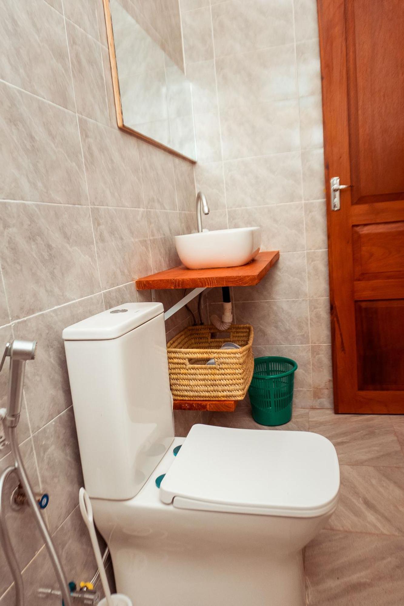 Makazi Garden Appartement *