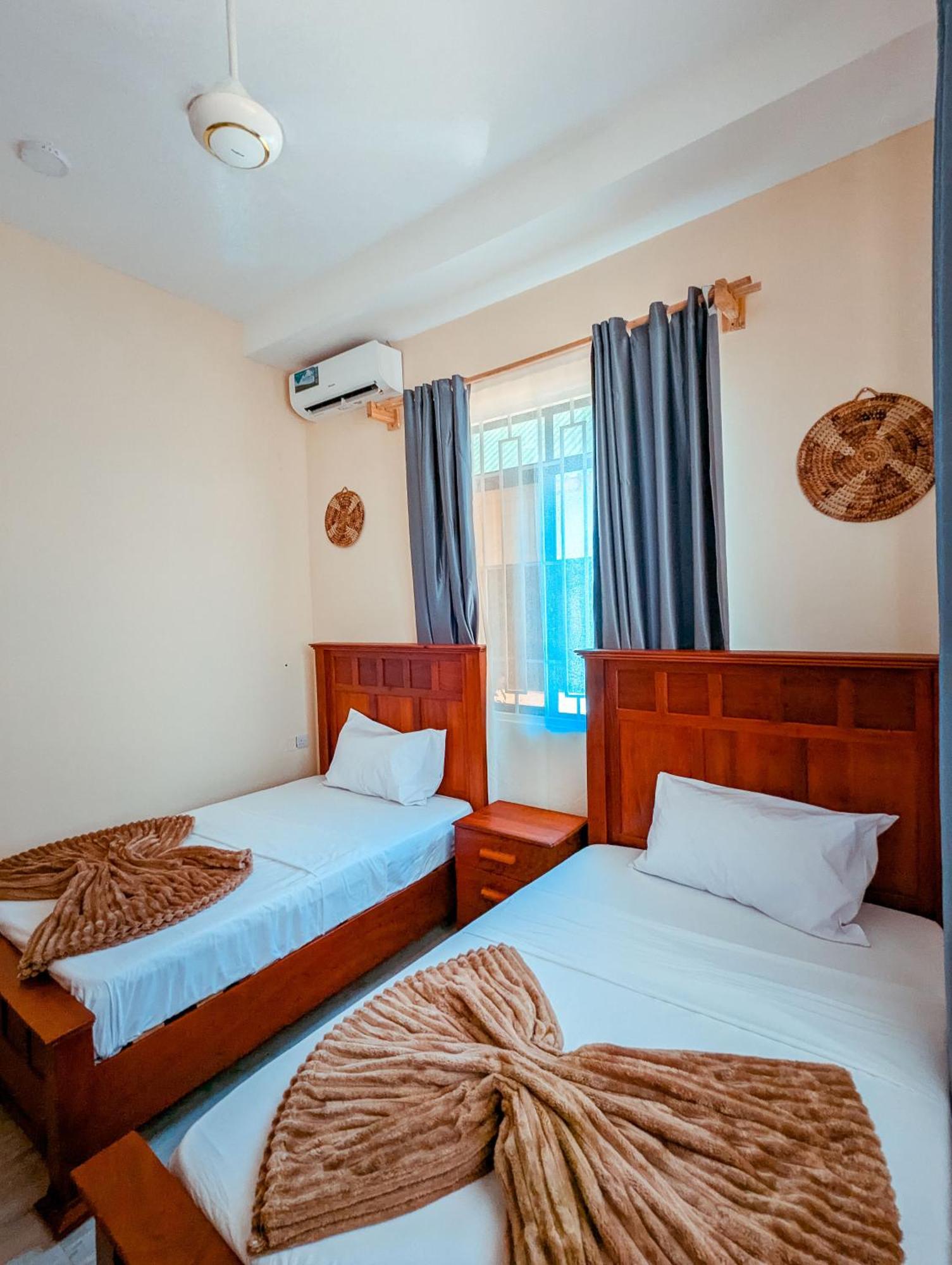 Appartement Makazi Garden