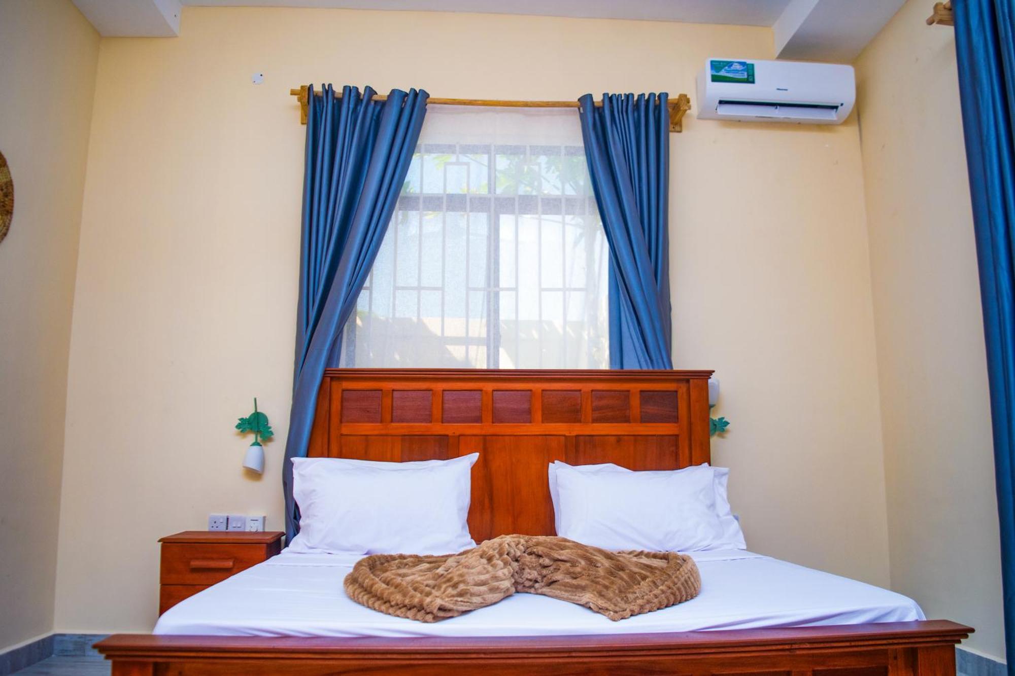 Makazi Garden Appartement *