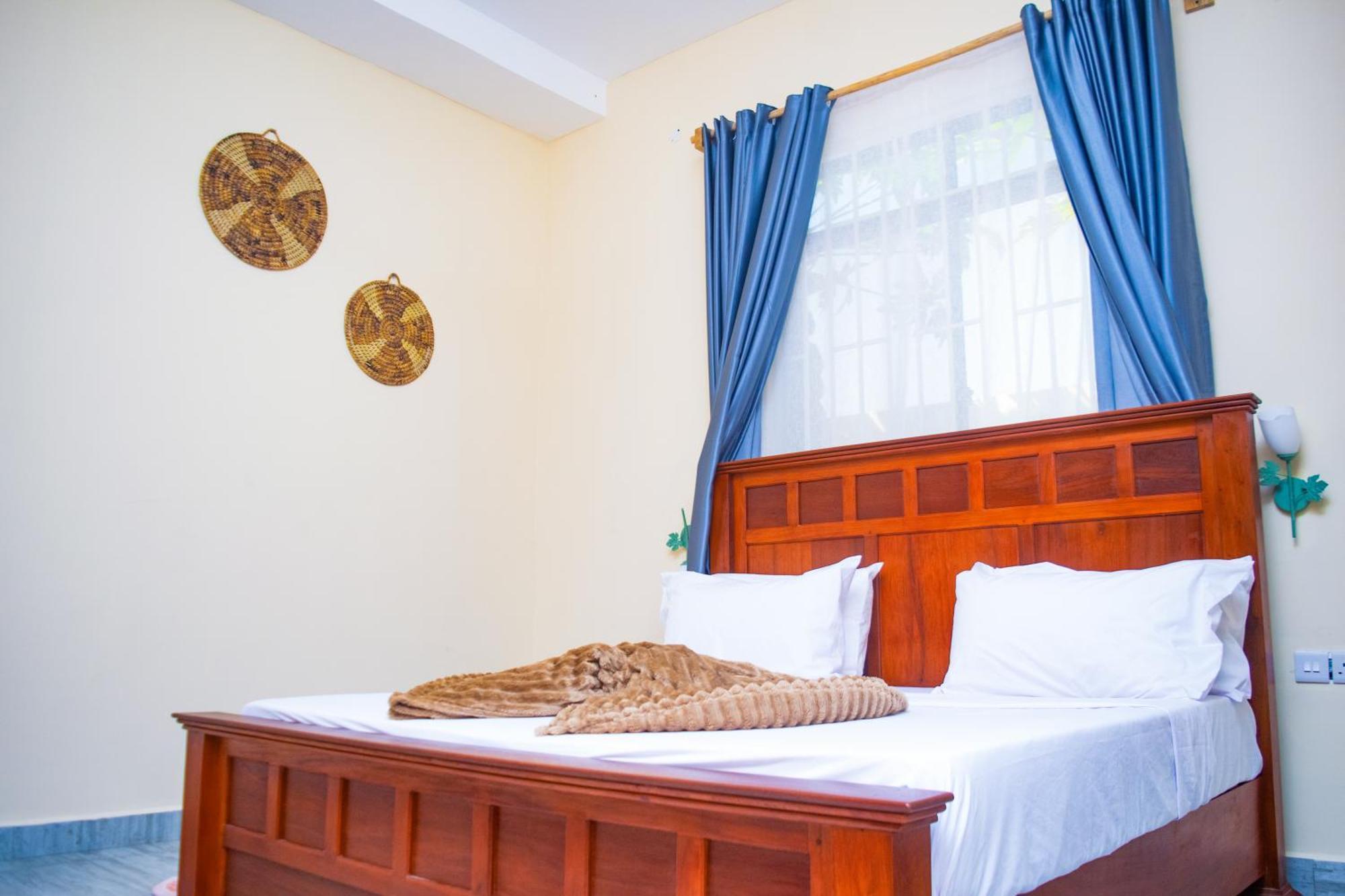 Appartement Makazi Garden *